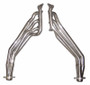 Pypes HDR78S - Exhaust Header Long Tube 15-17 Mustang Hardware Included Polished 304 Stainless Steel Header  Exhaust