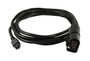 Innovate 38100 - 8 ft Sensor Cable (for use with Bosch LSU 4.2 O Sensor)