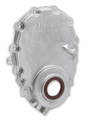 Holley 21-152 - Cast Aluminum Timing Chain Cover