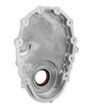 Holley 21-152 - Cast Aluminum Timing Chain Cover