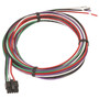 AutoMeter P19373 - WIRE HARNESS, TACH/SPEEDOMETER, SPEK-PRO, REPLACEMENT