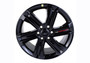 Ford Racing M-1007-S2085F15B - 15-21 F-150 20x8.5 Gloss Black Wheel