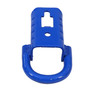 Ford Racing M-18954-F15B - 15-22 F-150 Tow Hooks - Blue (Pair)