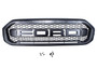 Ford Racing M-8200-FRD - 2019-2021 Ford Ranger Front Grille