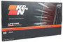 K&N 33-2865 - 05-10 VW Jetta/Passat / 07-10 Tiguan / 09-10 GTi / 06-09 EOS Drop In Air Filter