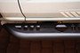 DV8 Offroad SRBR-02 - Bronco Side Steps For 21-22 Ford Bronco OE Plus Series
