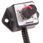 JMS PX1114F - PedalMAX Drive By Wire Throttle Enhancement Device - Plug and Play w/ All 2011-2023 Ford Vehicles -- Includes Control Knob