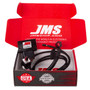 JMS PX1114F - PedalMAX Drive By Wire Throttle Enhancement Device - Plug and Play w/ All 2011-2023 Ford Vehicles -- Includes Control Knob