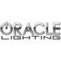 ORACLE Lighting 3140-B-001 - Lighting Universal Illuminated LED Letter Badges - Matte White Surface Finish - B