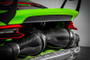 Eventuri EVE-GT3RS-INT - Porsche 991 991.2 GT3 RS Black Carbon Intake System