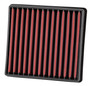 AEM Induction 28-20385 - AEM 08-10 F150/250/350 / 07-10 Expedition 10.5in O/S L x 9.875in O/S W x 2.188in H DryFlow Filter