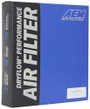 AEM Induction 28-20385 - AEM 08-10 F150/250/350 / 07-10 Expedition 10.5in O/S L x 9.875in O/S W x 2.188in H DryFlow Filter