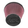 Flowmaster 615010 - Performance Air Intake Filter - Delta Force - Universal