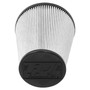 Flowmaster 615012D - Delta Force® Cold Air Intake Filter