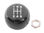 Scott Drake C7ZZ-7213-T5 - Manual Transmission Shift Knob