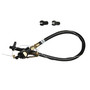 B&M 30287 - Kickdown Cable For TH-350 Transmission