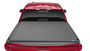 Lund 968220 - 15-17 Toyota Tundra (5.5ft. Bed) Genesis Elite Roll Up Tonneau Cover - Black