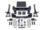 ReadyLIFT 44-5640 - 2015-18 TOYOTA TUNDRA TRD Pro 4'' Lift Kit