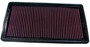 K&N 33-2121-1 - Replacement Air Filter