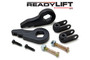 ReadyLIFT 66-3000 - 2000-06 CHEV/GMC 1500/TAHOE/SUB/YUKON XL/ESCLADE 2.5'' Front Leveling Kit