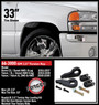 ReadyLIFT 66-3000 - 2000-06 CHEV/GMC 1500/TAHOE/SUB/YUKON XL/ESCLADE 2.5'' Front Leveling Kit