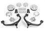 ReadyLIFT 69-1040 - 2009-18 DODGE-RAM 1500 4.0'' Front with 2.0'' Rear SST Lift Kit