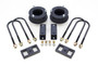 ReadyLIFT 69-1092 - 2003-13 DODGE-RAM 2500/3500 3.0'' Front with 2.0'' Rear SST Lift Kit