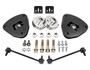 ReadyLIFT 69-22150 - 2022 Ford Maverick 1.5'' SST Lift Kit