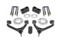 ReadyLIFT 69-3920 - 19-   Chevy Trail Boss 2.0in Lift Kit