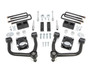 ReadyLIFT 69-5475 - 2007-18 TOYOTA TUNDRA 4.0'''Front with 2.0''Rear SST Lift Kit