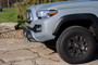 Fishbone Offroad FB21311 - 2016-Present Toyota Tacoma Center Stubby Front Bumper  Offroad