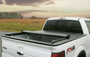 Lund 960114 - 19-23 Ford Ranger (5ft Bed) Genesis Roll Up Tonneau Cover - Black