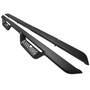 Westin 20-13945 - 15-22 Ford F-150 SuperCrew / 17-22 F-250/350 Crew Cab Outlaw Nerf Step Bars