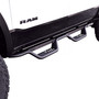 Westin 20-14085 - 19-22 Ram 1500 Crew Cab (Excl. 19-22 Ram 1500 Classic) Outlaw Nerf Step Bars