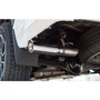 Magnaflow 19601 - 22+ Toyota Tundra Street Series 3in Single Straight Driver Side Rear Cat-Back Exhaust