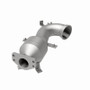 Magnaflow 5461148 - 12-13 Fiat 500 DF Catalytic Converter