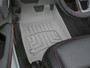 Weathertech 4616503IM - FloorLiner™ HP; Gray; Third Row;