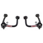 Skyjacker FB2130UCA - 21-22 Ford Bronco 4WD 2-3in Upper Control Arm Pair w/ HD Ball Joints & Bushings