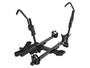 Thule 904450 - T2 Pro X 2 Platform Hitch-Mount Bike (Fits 2in. Receivers) - Black