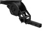 Thule 904450 - T2 Pro X 2 Platform Hitch-Mount Bike (Fits 2in. Receivers) - Black