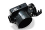 BLOX Racing BXIM-00219-BK - Racing Honda K-Series Competition 74mm Bore Throttle Body - Black