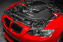 Eventuri EVE-E9X-CF-DCT - BMW E9X M3 Carbon Duct Set - Gloss