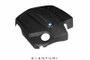 Eventuri EVE-N55-ENG - BMW N55 - Black Carbon Engine Cover