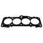 Cometic C4246-098 - VOLKSWAGEN 1.8/2.0L EA827 .098in MLS CYLINDER HEAD GASKET/ 85MM BORE