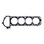 Cometic C4286-060 - Nissan KA24DE 91mm Bore .060in MLS Cylinder Head Gasket