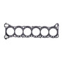 Cometic C4318-140 - Nissan RB25DE/RB25DET 87mm Bore .140 inch MLS Head Gasket