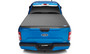 Lund 95873 - 04-14 Ford F-150 (6.5ft. Bed) Genesis Elite Tri-Fold Tonneau Cover - Black