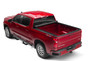 Lund 960220 - 15-17 Toyota Tundra (5.5ft. Bed) Genesis Roll Up Tonneau Cover - Black