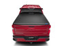 Lund 95084 - 99-07 Chevy Silverado 1500 (5.8ft. Bed) Genesis Tri-Fold Tonneau Cover - Black