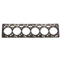 Cometic C5597-061 - 03-08 Dodge Cummins 5.9L 24v Common Rail 4.100in Bore .061 MLX Head Gasket